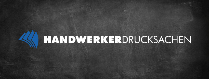 Handwerkerdrucksachen_Logo