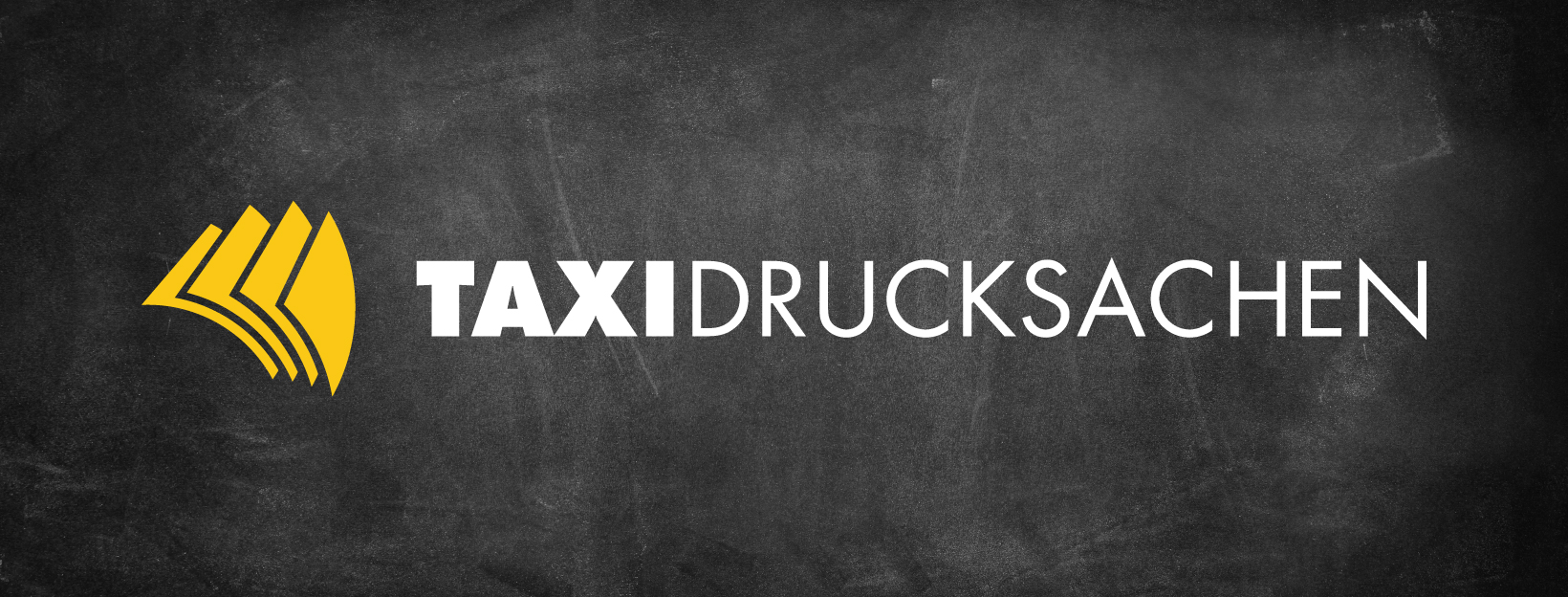 Taxidrucksachen_Logo